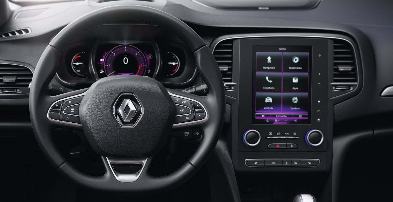 Cómo cambiar la radio en Renault Scenic: Guía