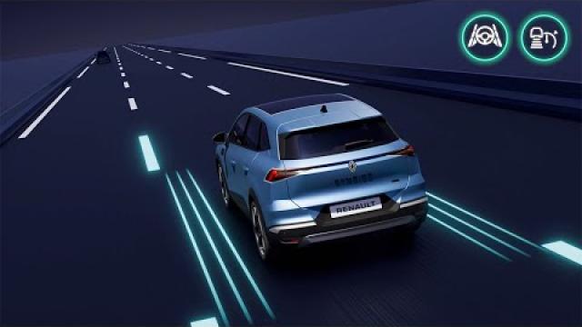 active driver assist