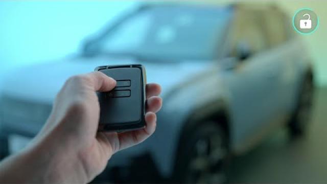 tarjeta Renault manos libres
