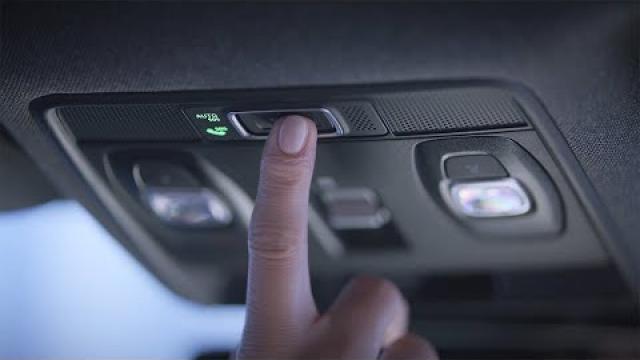 asistencia conectada: llamada de emergencia (e-call)