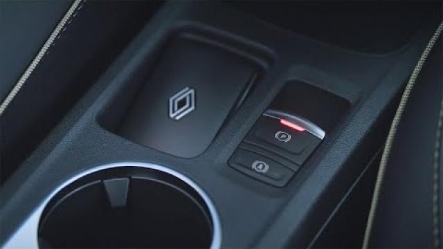 freno de aparcamiento automático
