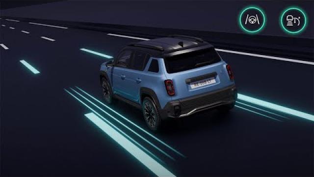 active driver assist