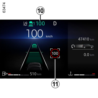 E-GUIDE.RENAULT.COM / Trafic-3-ph2 / Déjese ayudar por la tecnología de ...